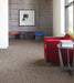 Philadelphia Commercial - Surface Works - Fractured - Carpet Tile - Shape