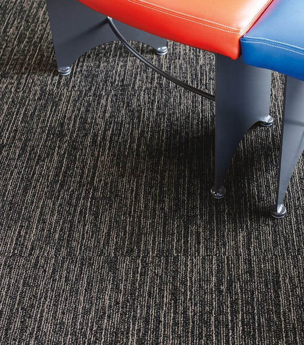 Philadelphia Commercial - Surface Works - Fractured - Carpet Tile - Create