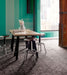 Philadelphia Commercial - Beyond The Wall - Hipster - Carpet Tile - Kobra Installed