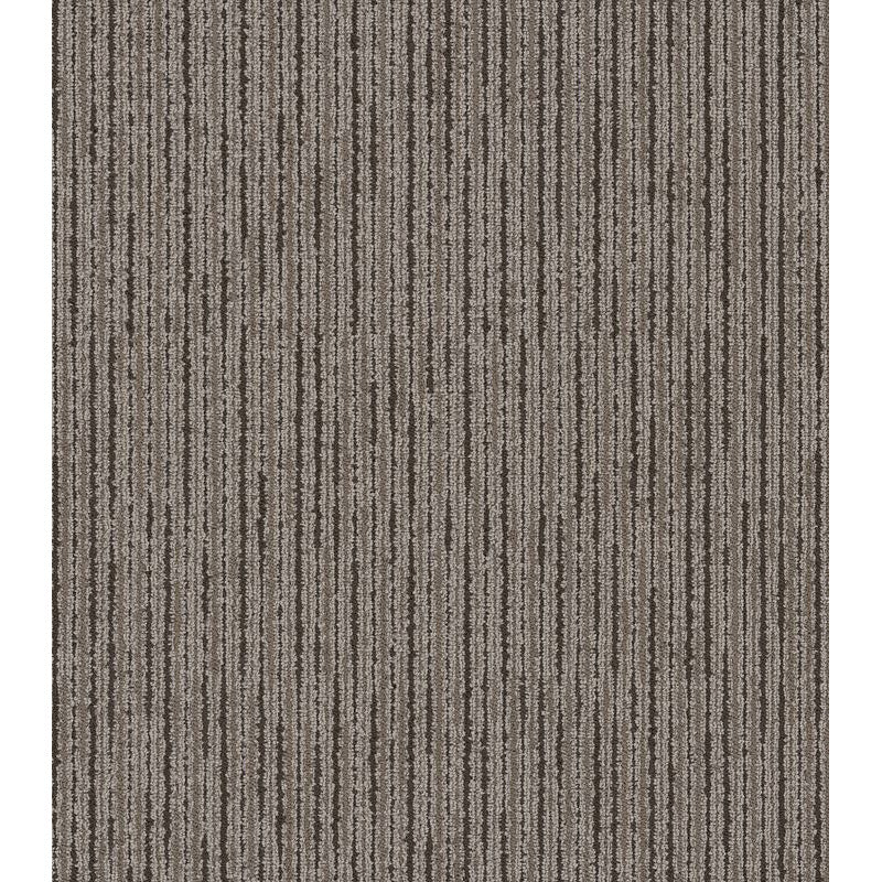 Philadelphia Commercial - The Shape Of Color - Line By Line - Carpet Tile - Peace