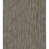 See Philadelphia Commercial - The Shape Of Color - Line By Line - Carpet Tile - Latte