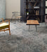 Philadelphia Commercial - In The Press - Declare - Carpet Tile - Hard News Installed