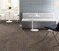 Philadelphia Commercial - Elevate - Ascension Carpet Tile - Recreate 00204 Installed