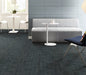 Philadelphia Commercial - Elevate - Ascension Carpet Tile - Reprise 00300 Installed