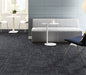 Philadelphia Commercial - Elevate - Ascension Carpet Tile - Reform 00400 Installed