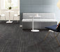 Philadelphia Commercial - Elevate - Ascension Carpet Tile - Remake 00510 Installed