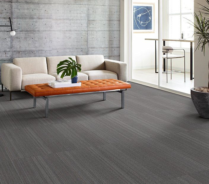 Philadelphia Commercial - Elevate - Conversion Carpet Tile - Revise 00500 Room Scene