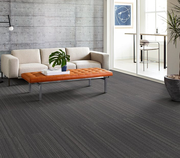 Philadelphia Commercial - Elevate - Conversion Carpet Tile - Remake 00510 Room Scene