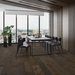 Palmetto Road - The Newcastle Collection - Melbourne floor installation