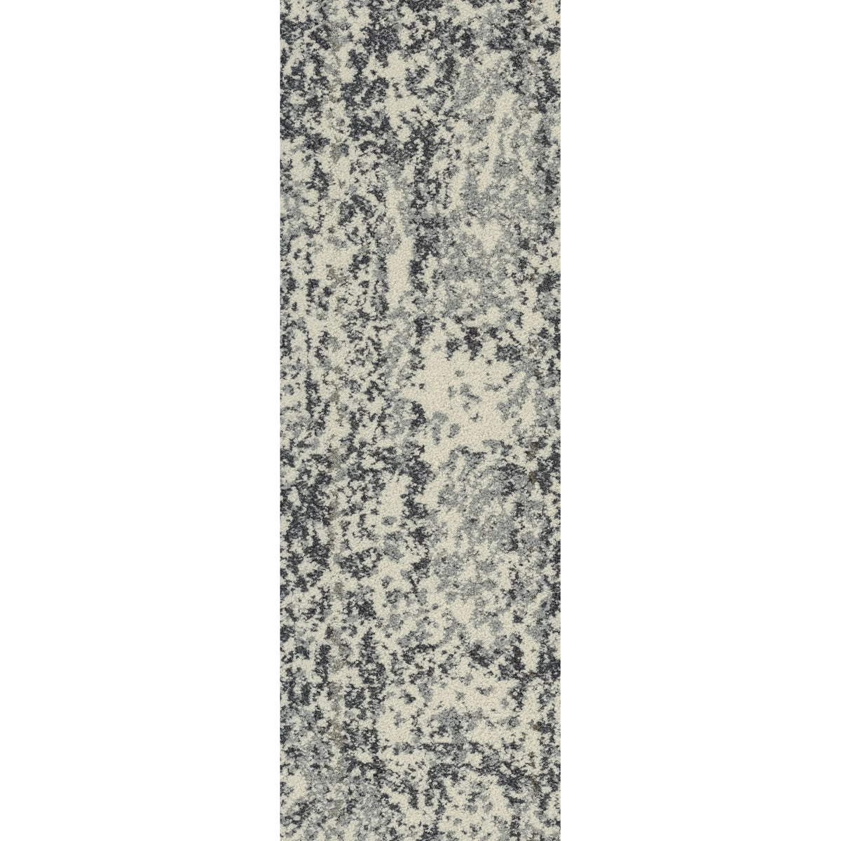 Mohawk - Above and Below - Biotope - 12 in. x 36 in. - Commercial Carpet Tile - Fairy Inkcap
