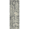 See Mohawk - Above and Below - Biotope - 12 in. x 36 in. - Commercial Carpet Tile - Fairy Inkcap