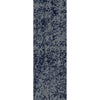 See Mohawk - Above and Below - Biotope - 12 in. x 36 in. - Commercial Carpet Tile - Indigo Milk Cap