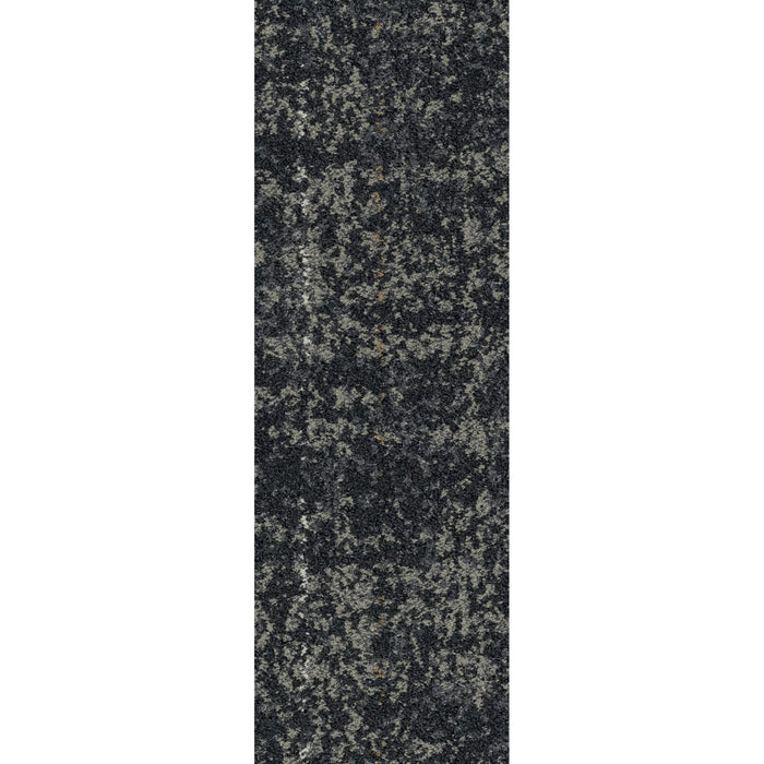 Mohawk - Above and Below - Biotope - 12 in. x 36 in. - Commercial Carpet Tile - Morel