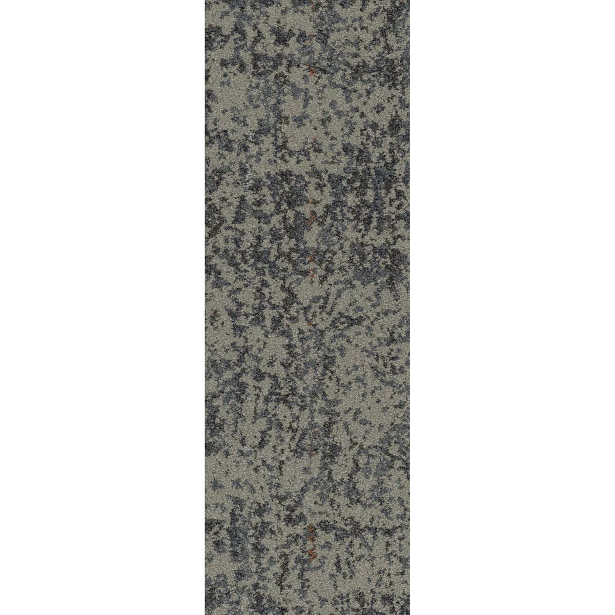 Mohawk - Above and Below - Biotope - 12 in. x 36 in. - Commercial Carpet Tile - Oak Bolete