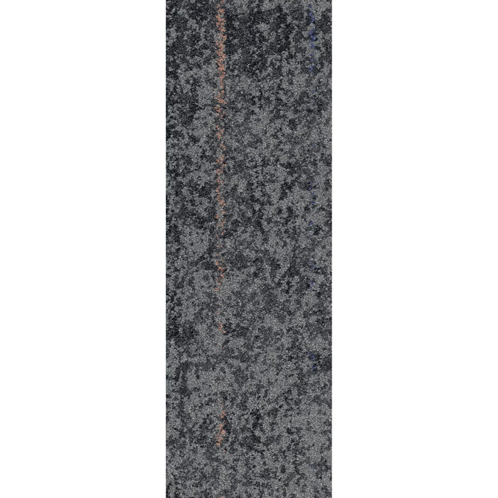 Mohawk - Above and Below - Biotope - 12 in. x 36 in. - Commercial Carpet Tile - Slender Brittlegill