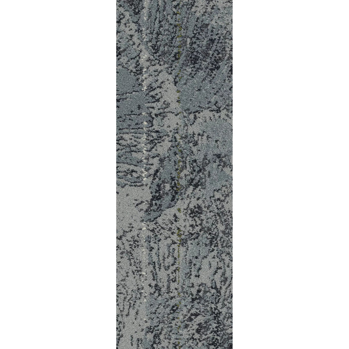 Mohawk - Above and Beyond - MycoBiome - 12 in. x 36 in. - Commercial Carpet Tile - Blue Roundhead
