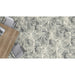 Mohawk - Above and Beyond - MycoBiome - 12 in. x 36 in. - Commercial Carpet Tile - Fairy Inkcap Installed