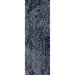 Mohawk - Above and Beyond - MycoBiome - 12 in. x 36 in. - Commercial Carpet Tile - Indigo Milk Cap
