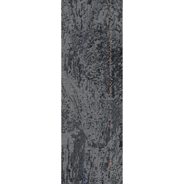Mohawk - Above and Beyond - MycoBiome - 12 in. x 36 in. - Commercial Carpet Tile - Slender Brittlegill