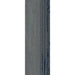 Mohawk Group - Art Style - Disruptive Path - Carpet Tile - Blue Dusk