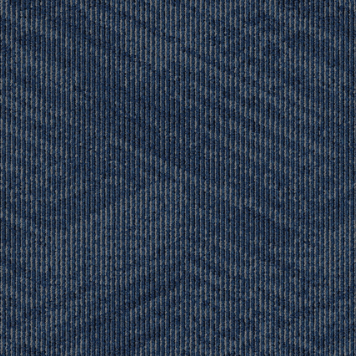 Mohawk - Art Exposure - Academic View BT433 - 24 in. x 24 in. - Commercial Carpet Tile - 569 Cadet