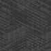 Mohawk - Art Exposure - Academic View BT433 - 24 in. x 24 in. - Commercial Carpet Tile - 989 Charcoal
