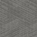 Mohawk - Art Exposure - Academic View BT433 - 24 in. x 24 in. - Commercial Carpet Tile - 958 Ecru