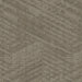 Mohawk - Art Exposure - Academic View BT433 - 24 in. x 24 in. - Commercial Carpet Tile - 853 Fallow