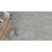 Mohawk - Art Exposure - Academic View BT433 - 24 in. x 24 in. - Commercial Carpet Tile - 924 Platinum Installed