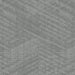 Mohawk - Art Exposure - Academic View BT433 - 24 in. x 24 in. - Commercial Carpet Tile - 924 Platinum
