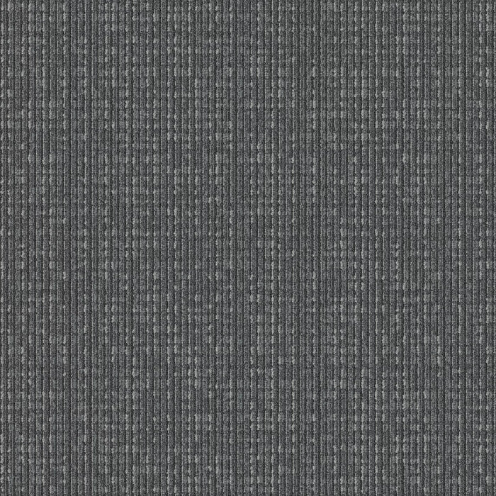 Mohawk - Art Exposure - Adaptable BT432 - 24 in. x 24 in. - Commercial Carpet Tile - 959 Slate