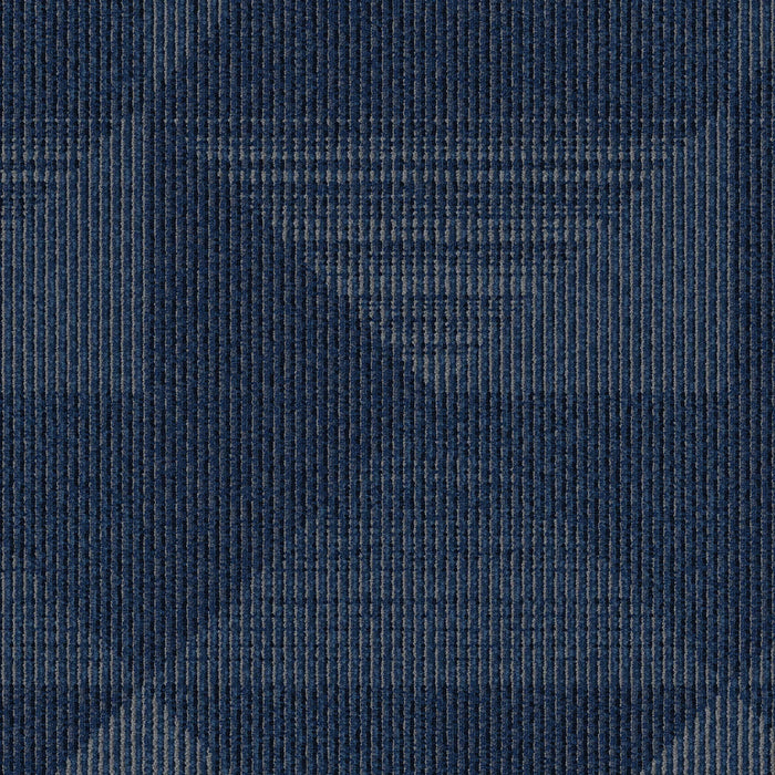 Mohawk - Art Exposure - Enlivened BT455 - 24 in. x 24 in. - Commercial Carpet Tile - 569 Cadet