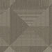 Mohawk - Art Exposure - Enlivened BT455 - 24 in. x 24 in. - Commercial Carpet Tile - 853 Fallow