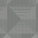 Mohawk - Art Exposure - Enlivened BT455 - 24 in. x 24 in. - Commercial Carpet Tile - 924 Platinum