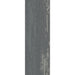 Mohawk Group - Art Style - Metallic Path - 12 in. x 36 in. - Commercial Carpet Tile - Platinum Gleam