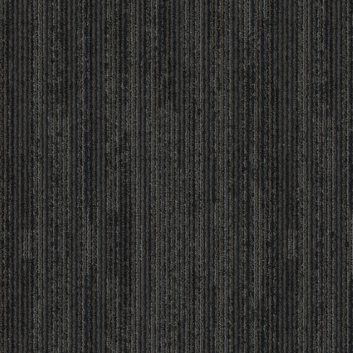 Mohawk Group - Artisanal - Blended Twist - Carpet Tile - Dusk