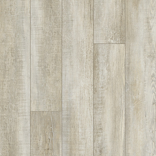 Mohawk - Ballard 2.0 - 6 in. x 48 in. Luxury Vinyl Plank - Sailcloth