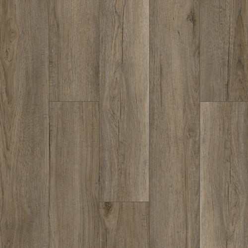 Mohawk - Ballard 2.0 - 6 in. x 48 in. Luxury Vinyl Plank - Simply Ecru