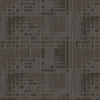 See Mohawk Group - Bending Earth - Caliber - Commercial Carpet Tile - Granite