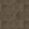 See Mohawk Group - Bending Earth - Caliber - Commercial Carpet Tile - Pumice