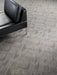 Mohawk Group - Bending Earth - Caliber - Carpet Tile - Opal Room Scene