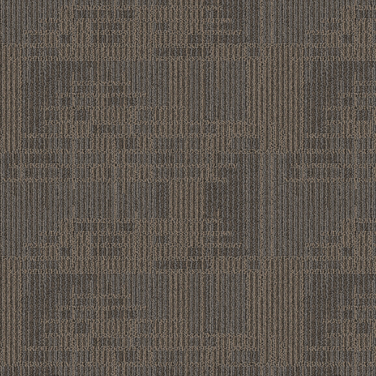 Mohawk Group - Bending Earth - Caliber - Commercial Carpet Tile - Shale