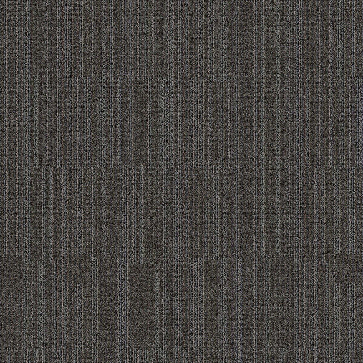 Mohawk Group - Bending Earth - Datum - Carpet Tile - Granite