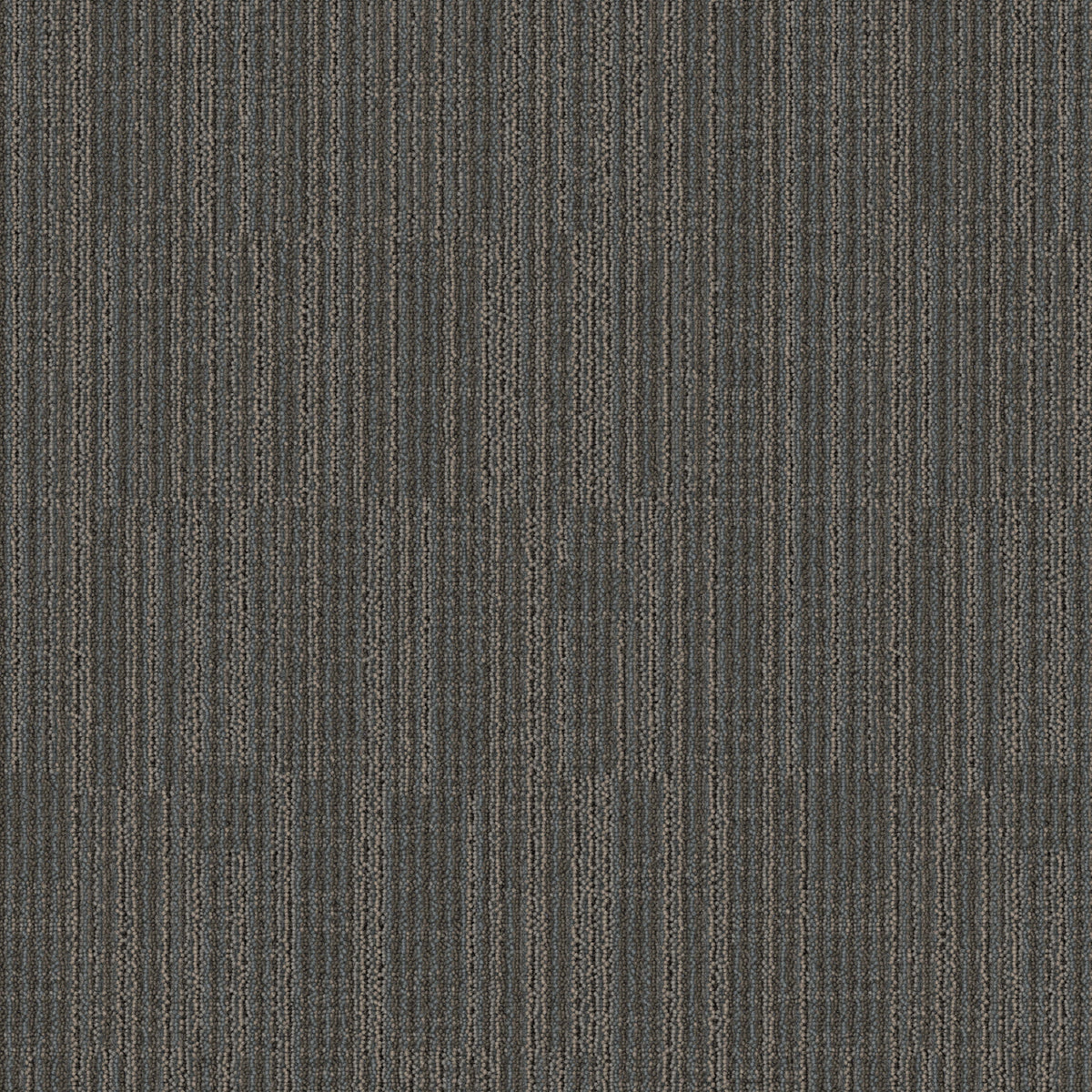 Mohawk Group - Bending Earth - Datum - Carpet Tile - Shale
