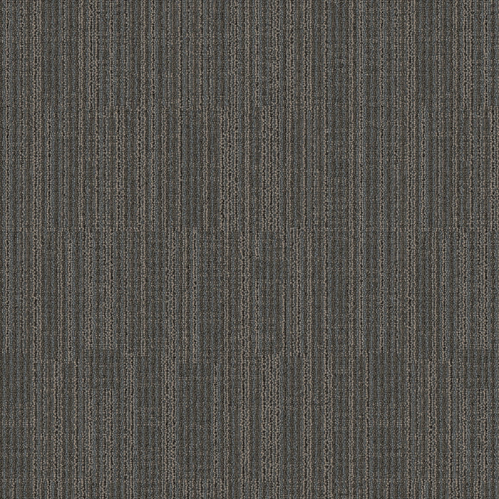 Mohawk Group - Bending Earth - Datum - Carpet Tile - Shale