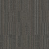 See Mohawk Group - Bending Earth - Datum - Commercial Carpet Tile - Shale
