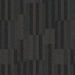 Mohawk Group - Bending Earth - Sector - Carpet Tile - Basalt