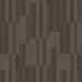 Mohawk Group - Bending Earth - Sector - Carpet Tile - Chert