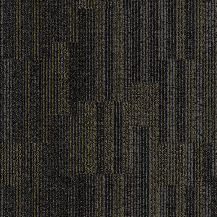Mohawk Group - Bending Earth - Sector - Carpet Tile - Ore