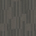 Mohawk Group - Bending Earth - Sector - Carpet Tile - Shale